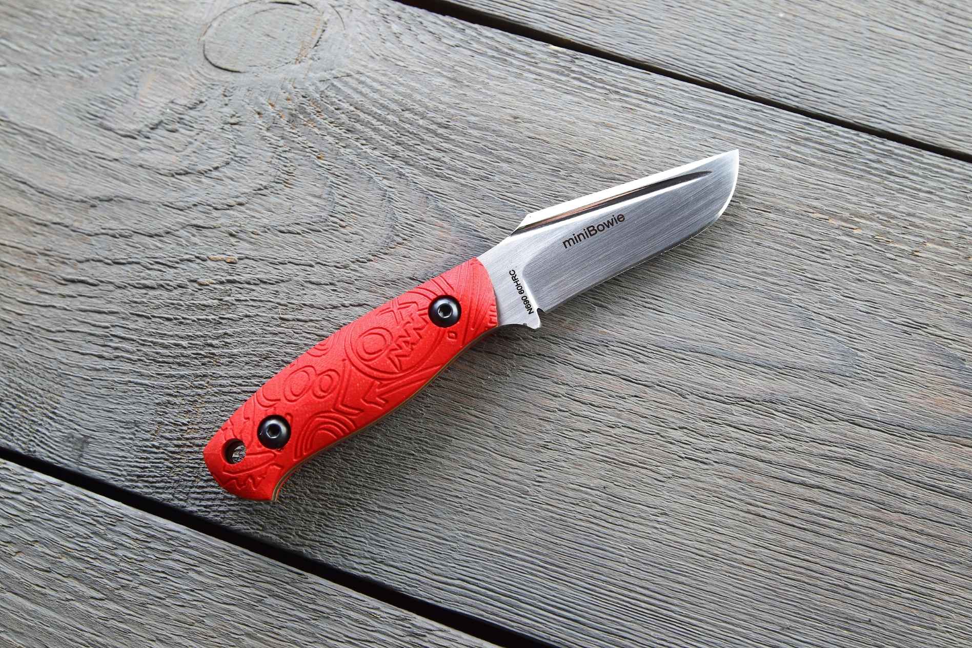 Дизайн без названия, копия, копия - 2025-05-09T104648.183 Компактний EDC ніж з червоним руків’ям