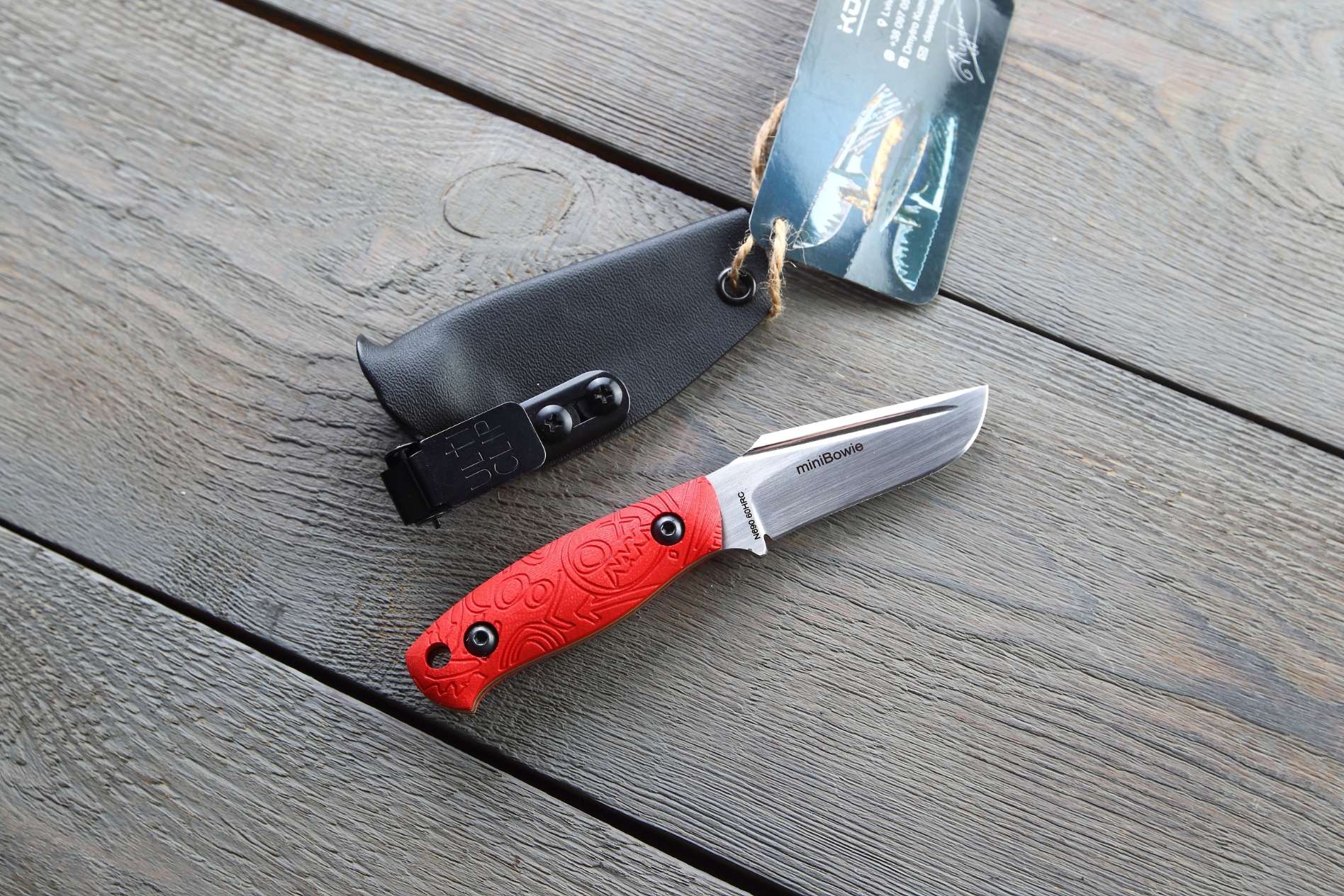 Дизайн без названия, копия, копия - 2025-05-09T104732.776 Ніж зі сталі N690 та руків’ям G10