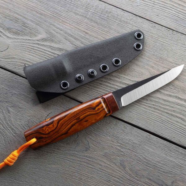 Фінський ніж Пукко