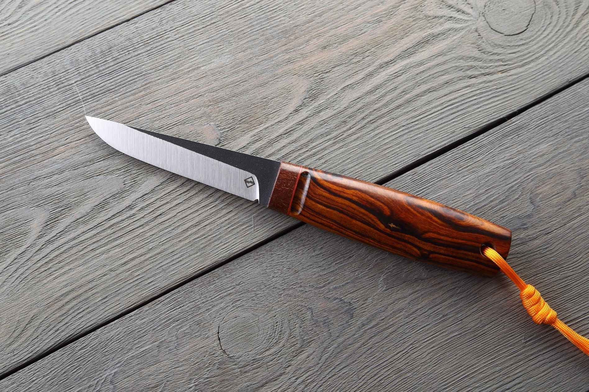 Дизайн без названия, копия, копия (54) Ніж туристичний пуукко, ручна робота