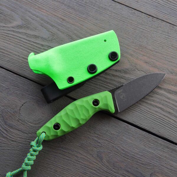 Малий фіксований ніж