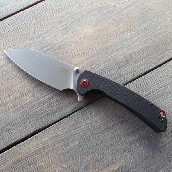 Складаний ніж від Skif