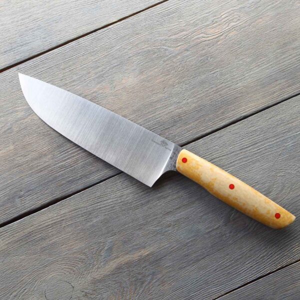 Ніж кухонний від Romaniuk knives