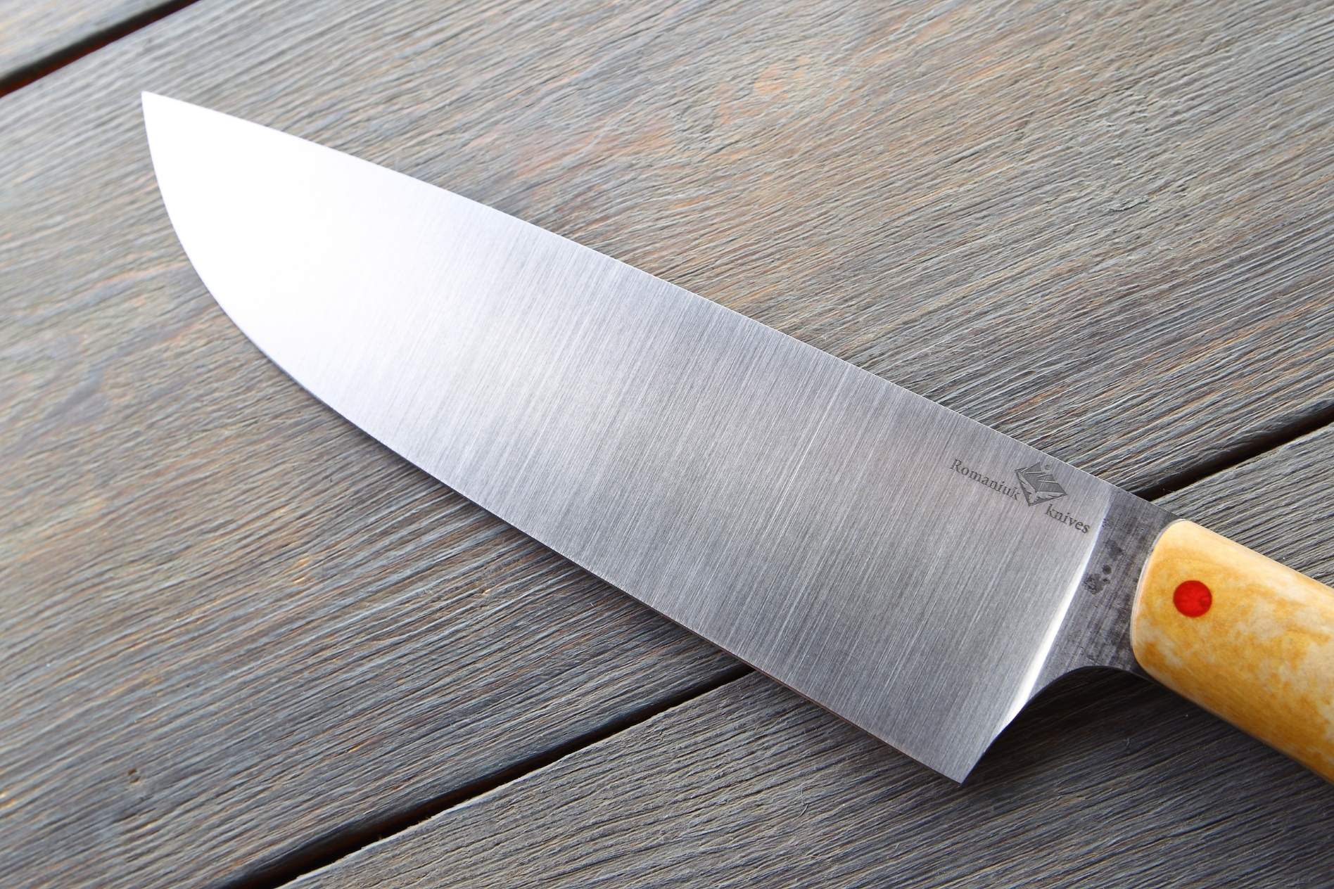 карточки товару - 2025-04-15T141224.214 Кухонний ніж з лезом із нержавіючої сталі