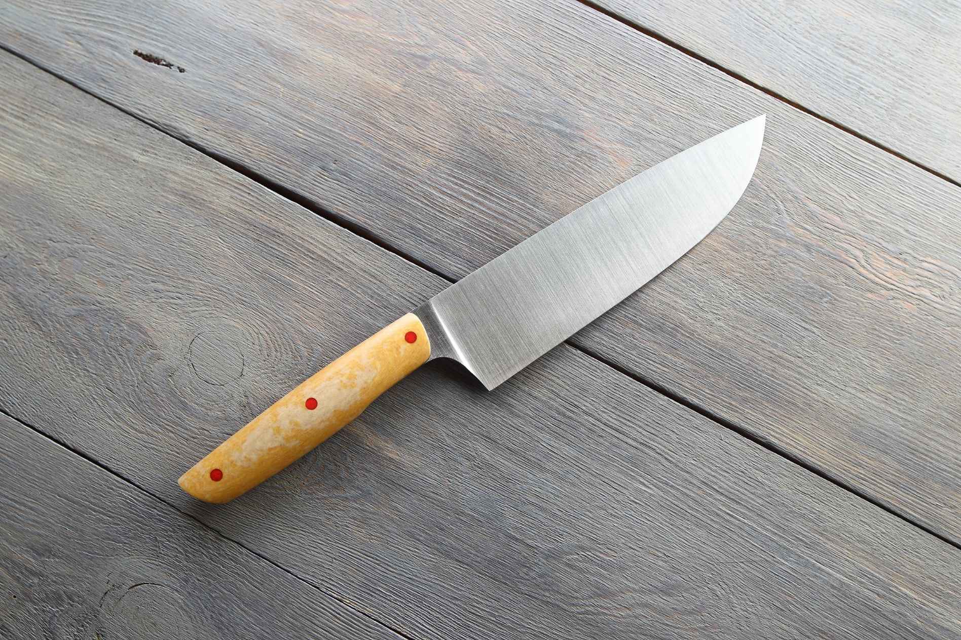 карточки товару - 2025-04-15T141241.578 Кухонний ніж зі сталі 50Х14МФ