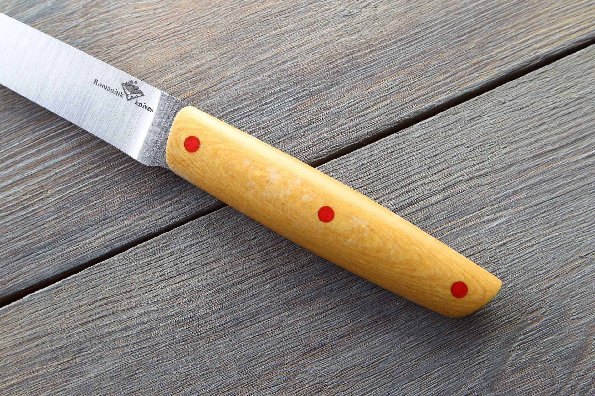 карточки товару - 2025-04-15T142614.524 Кухонний ніж з руків'ям Richlite