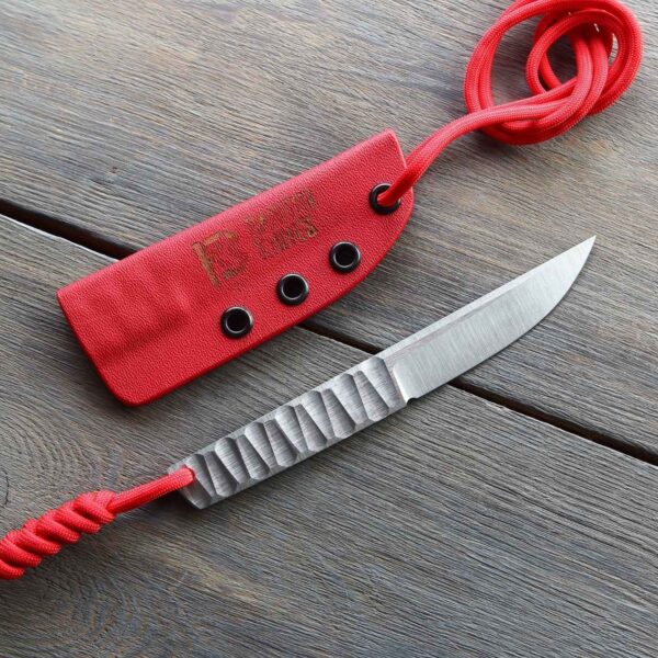 Ніж від Banitov Knives