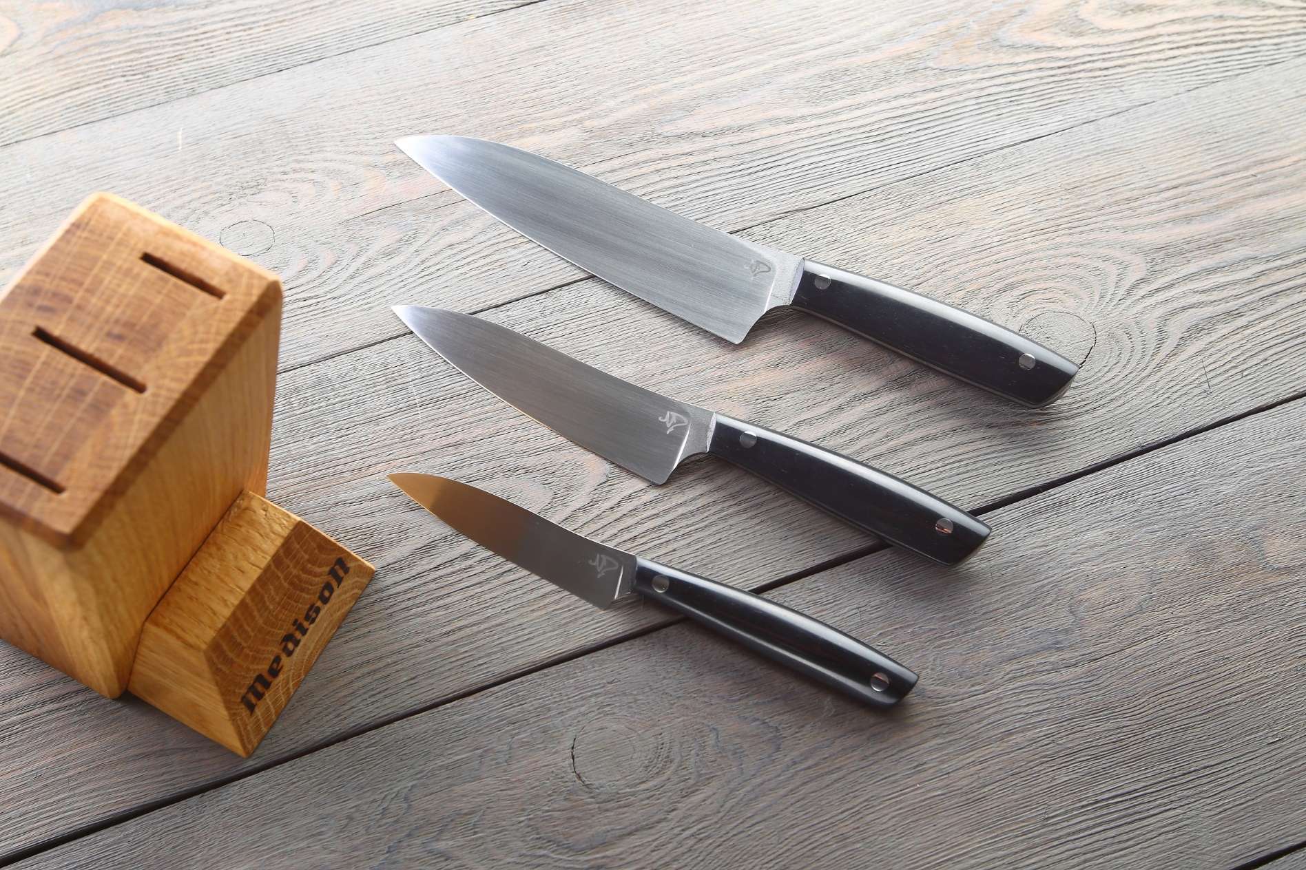 карточки товару - 2025-04-23T140649.459 Набір кухонних ножів з підставкою