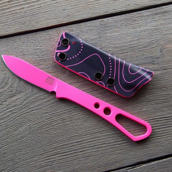 Компактний шийний скелетник з інструментальної сталі Х12МФ