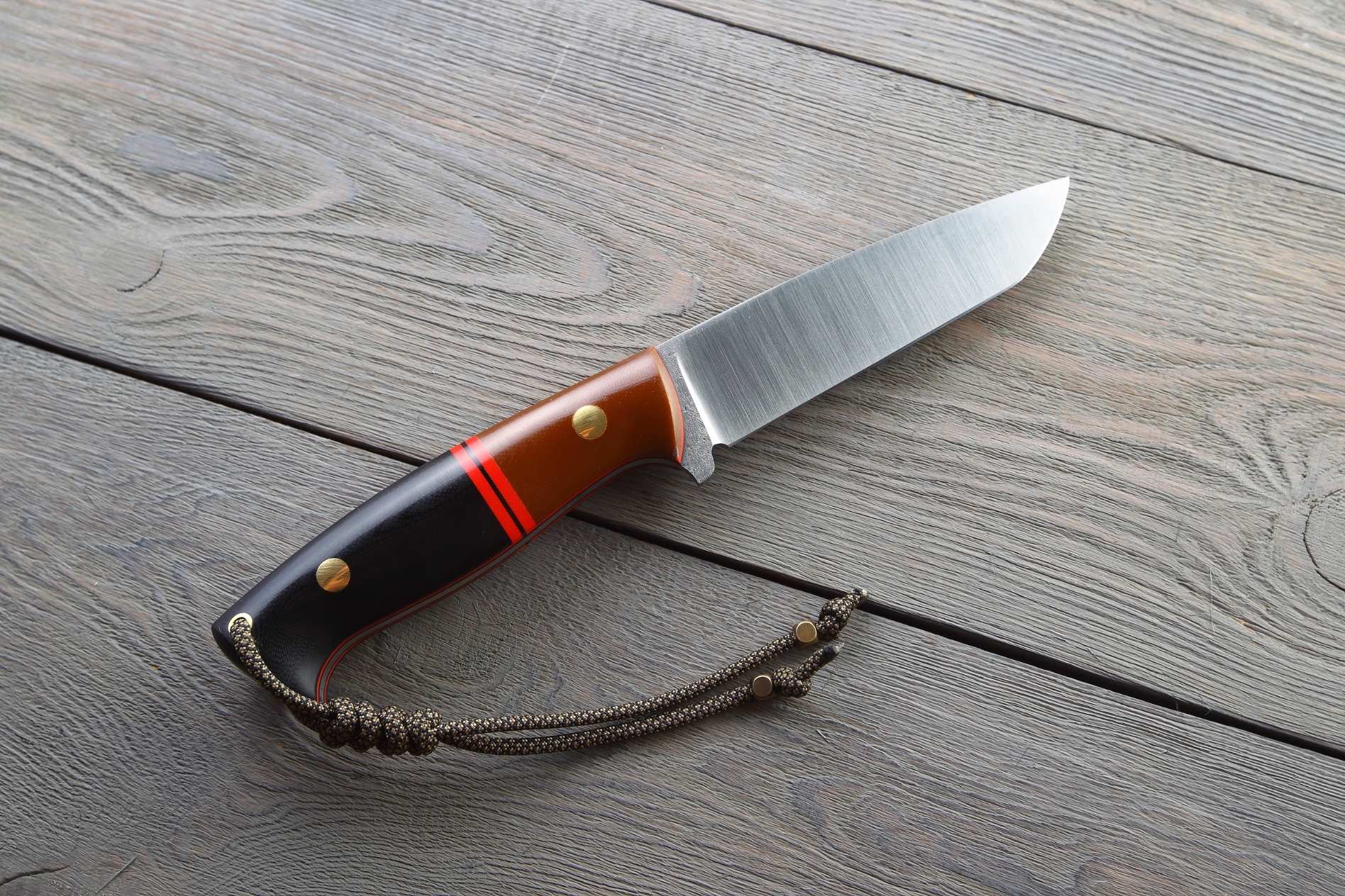 Дизайн без названия, копия, копия - 2025-05-02T145114.595 Туристичний ніж з руків'ям G10