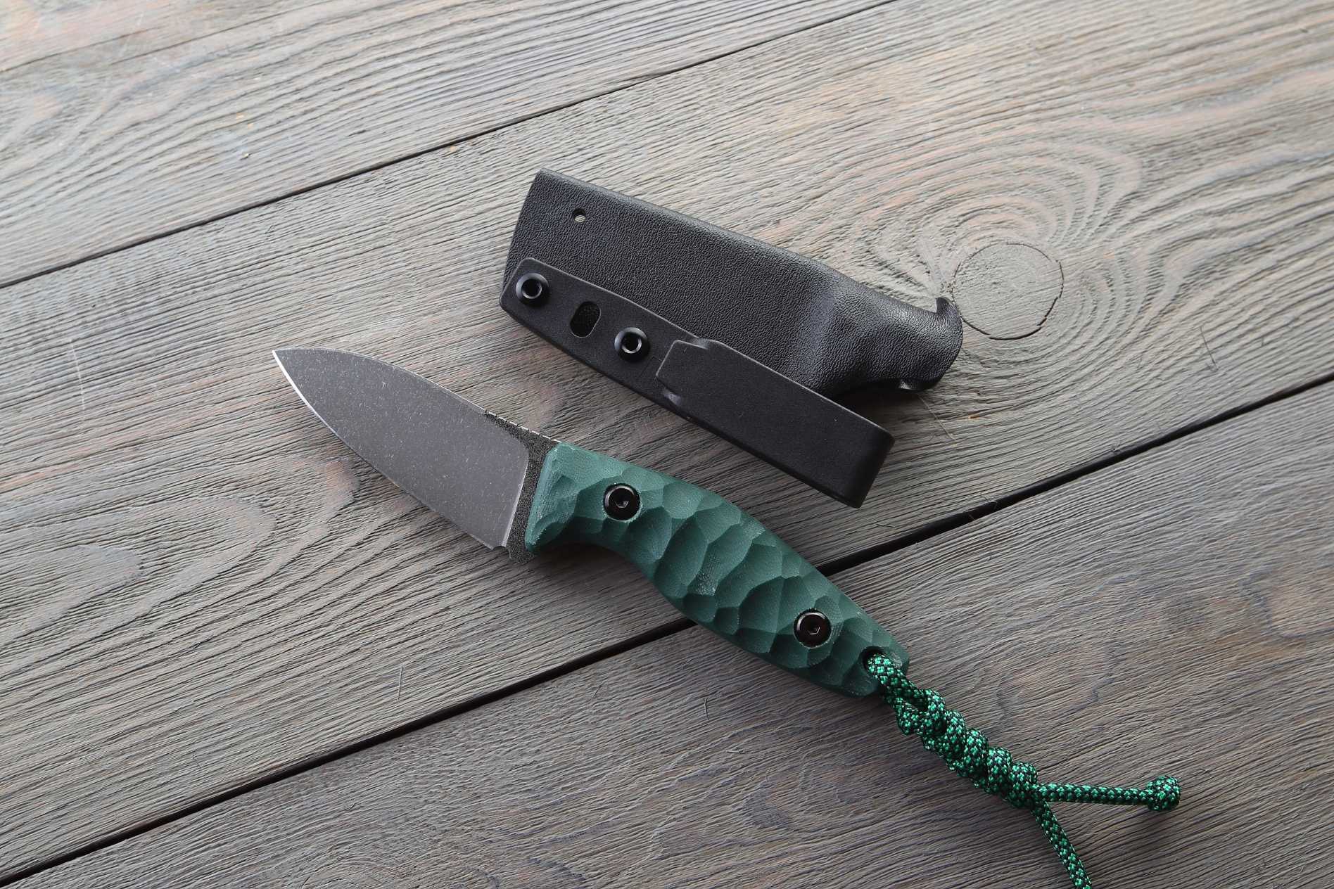 Дизайн без названия, копия, копия (68) Ніж із кайдексовими ножнами