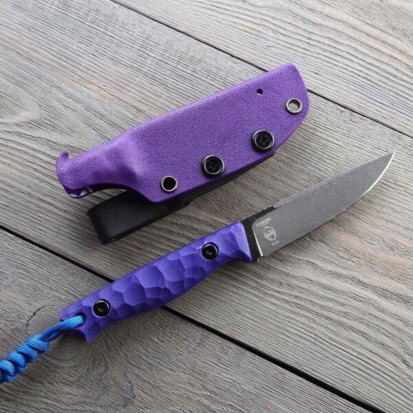 Універсальний ніж від Chinush Knives