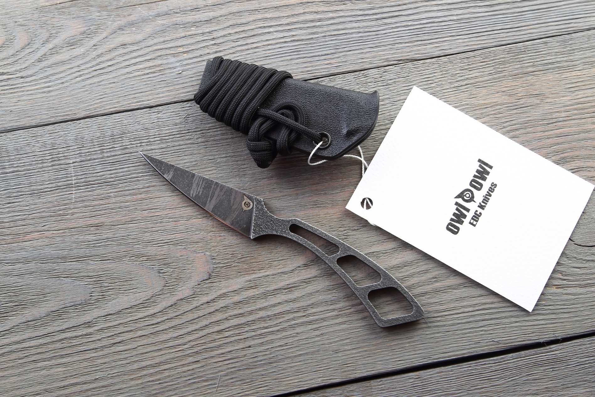 Дизайн без названия, копия, копия (94) Скелетний компактний EDC ніж