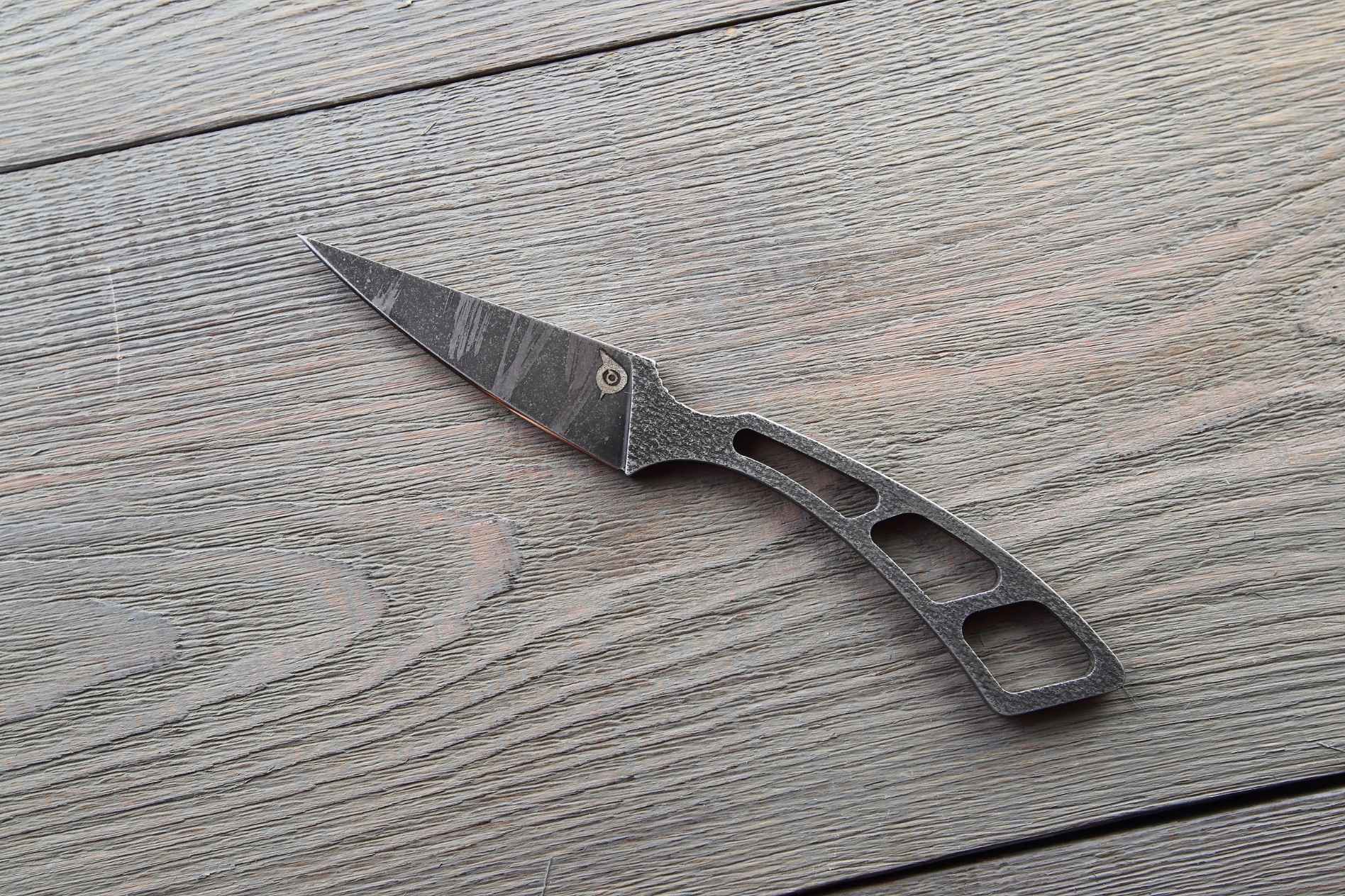 Дизайн без названия, копия, копия (95) EDC ніж з інструментальної сталі Cr12MoV