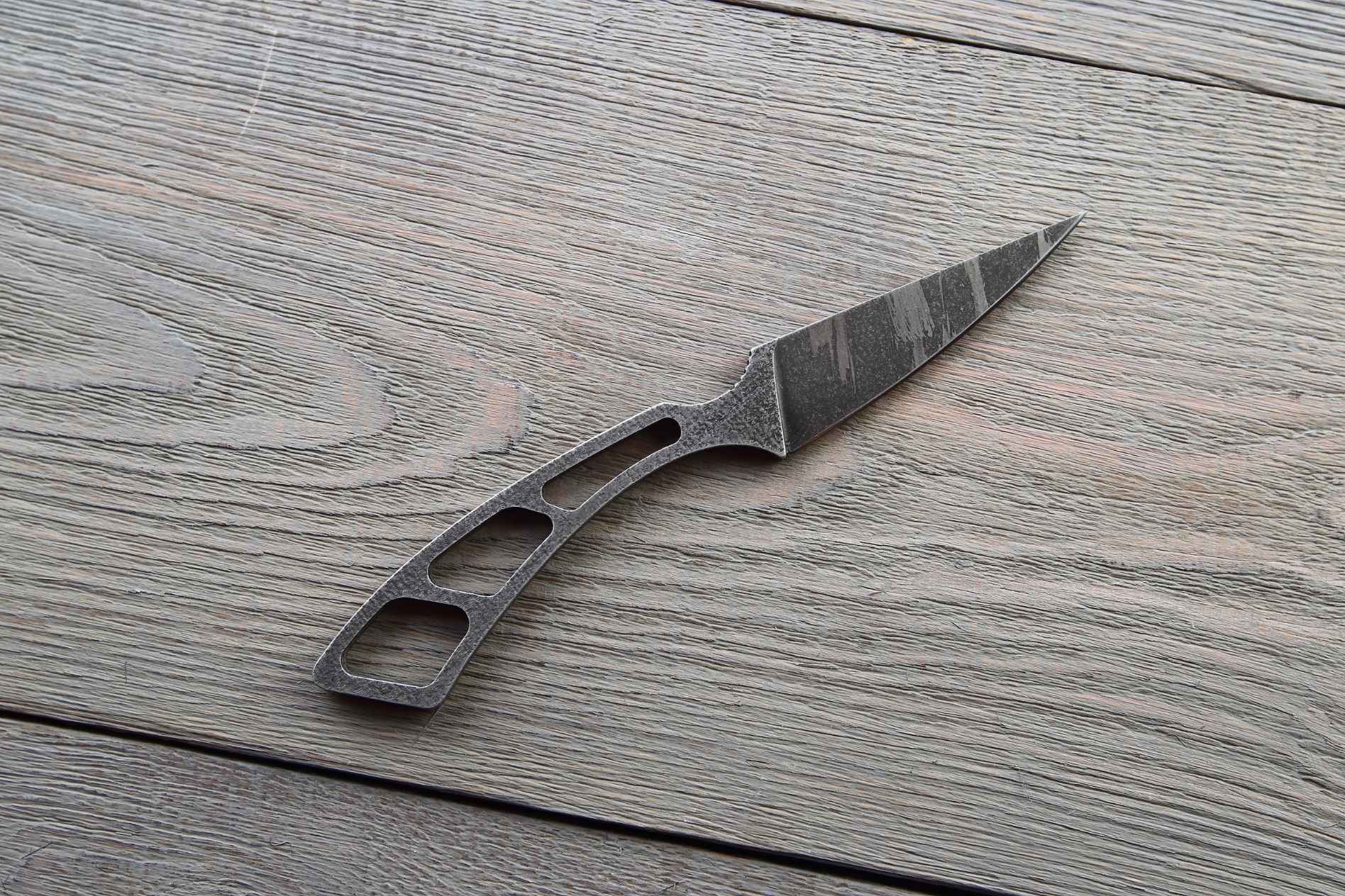 Дизайн без названия, копия, копия (97) Компактний EDC ніж з кайдексовими ножнами