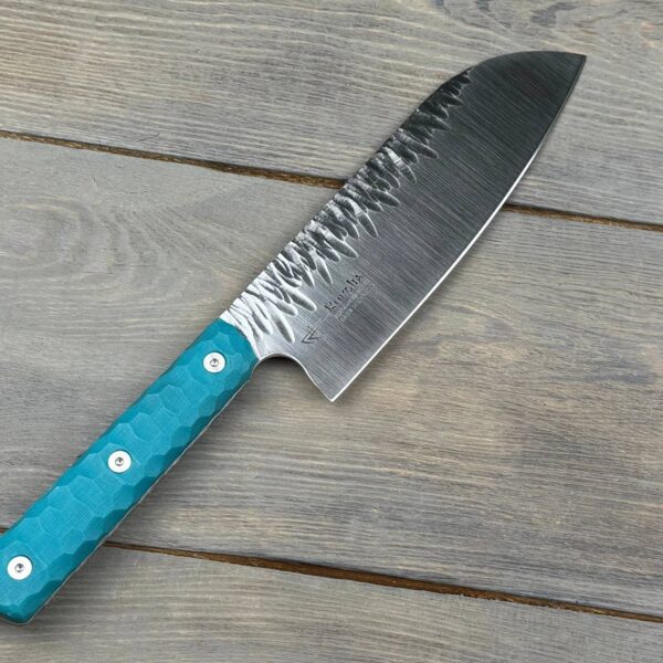 Kuroba Сантоку Tiffany